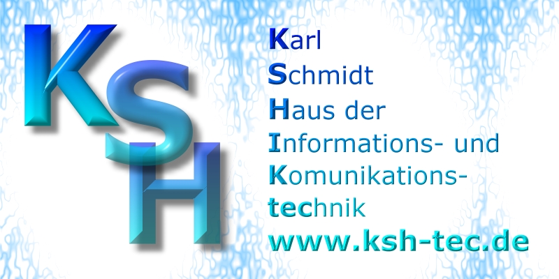 Ksh Logo